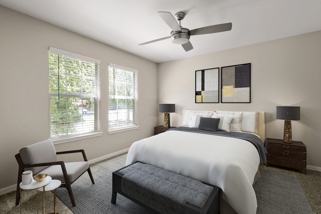 Matthews Reserve Apartments, 1315 Cameron Village Drive, Matthews, NC